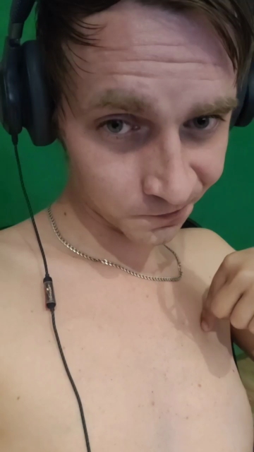 knackarsch87  29-07-2021 Recorded Video Show